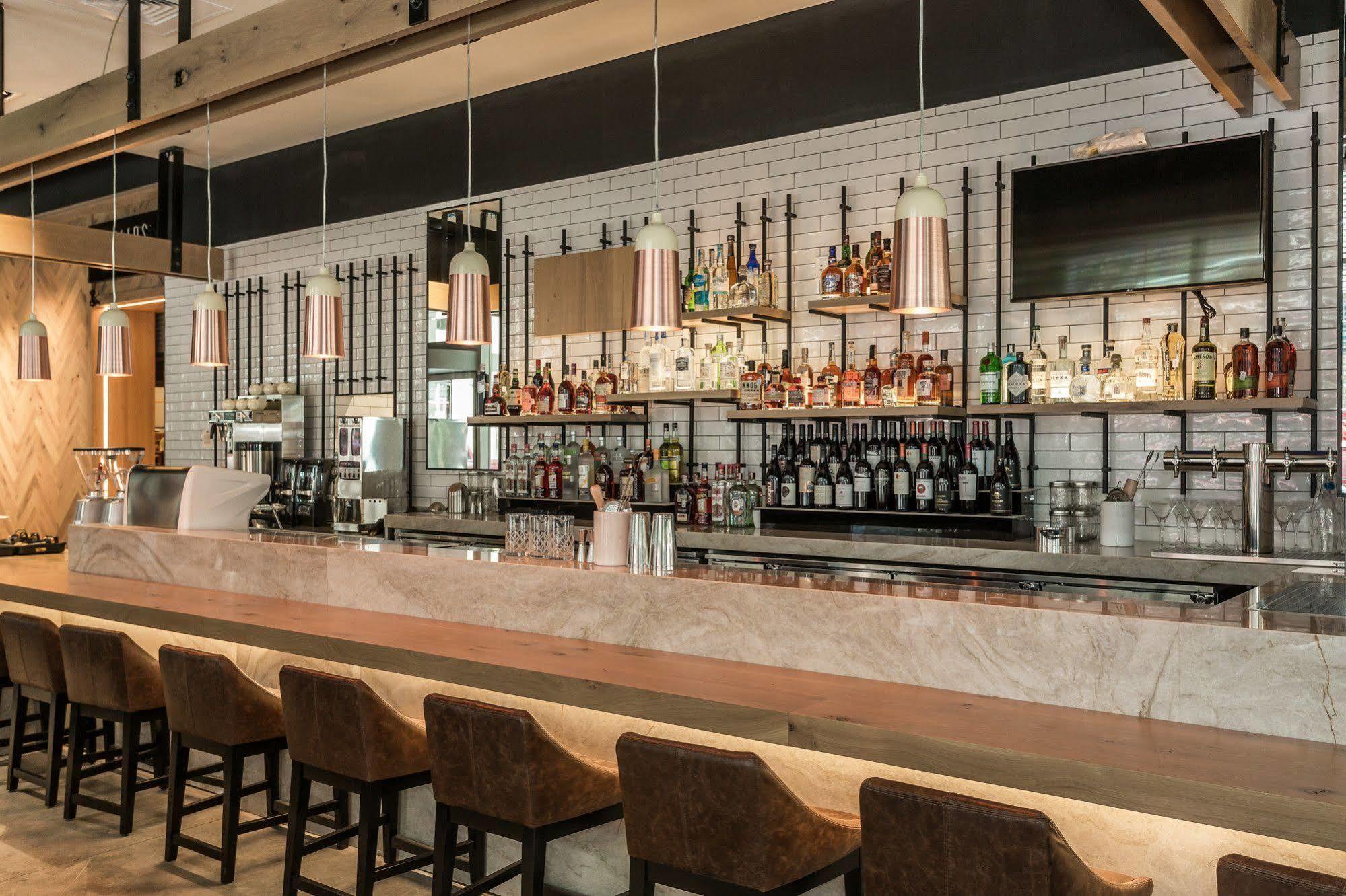 Hotel Element Austin Downtown Exterior foto